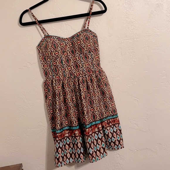 American Rag Sundress - Picture 4 of 8